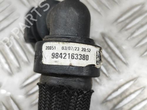 Pipe PEUGEOT 2008 II (UD_, US_, UY_, UJ_, UR_, UC_) e-2008 (UKZKWZ) | BP28432401M125