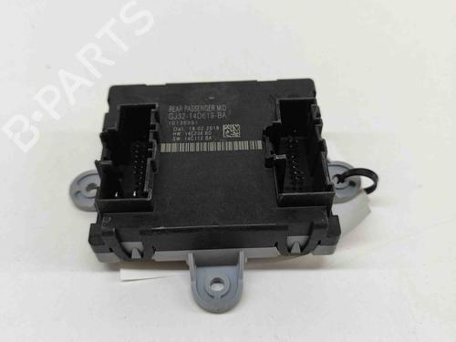Elektronisk modul LAND ROVER DISCOVERY SPORT (L550) 2.0 D 4x4 (180 hp) 16945413