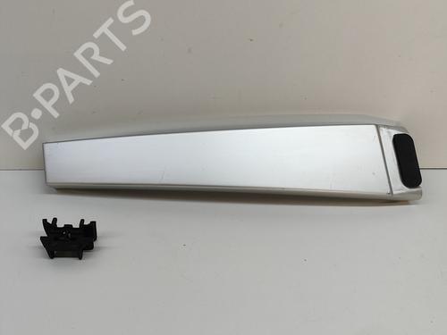 Used Door moulding trim PORSCHE CAYENNE (9PA) 3.2 (250 hp) 24306911