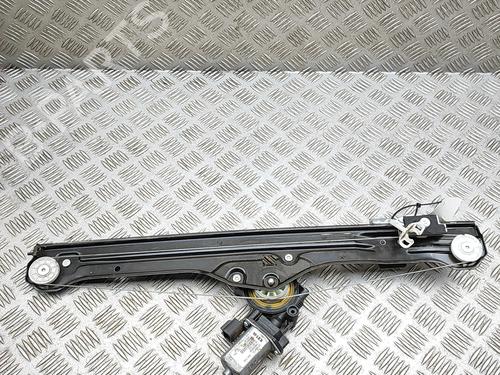 Front right window mechanism OPEL MOVANO C Van (U9) 2.2 D | BP38239647C23 - Image 3
