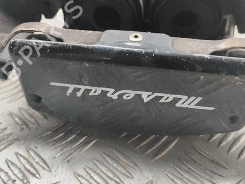 Right front brake caliper MASERATI LEVANTE SUV (M161) 3.0 D Q4 | BP26710648M104