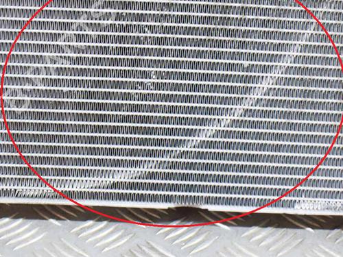Water radiator BMW 2 Coupe (F22, F87) 218 i | BP7082715M31 