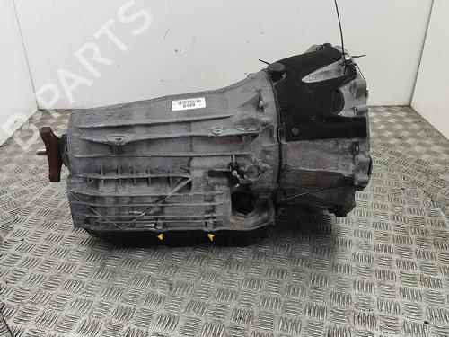 gearkasse-mercedes-benz-e-class-coupe-c238-2016-36782832 main image