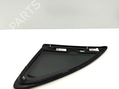 Panel rude bagtil højre PORSCHE MACAN (95B) 2.0 | BP31626588C92 - Image 5