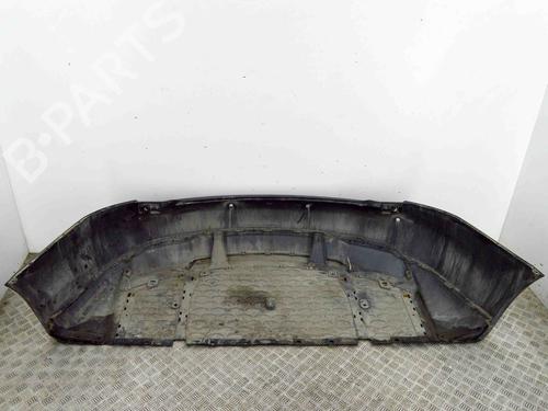 Rear bumper TESLA MODEL S (5YJS) 85 | BP29569848C8 