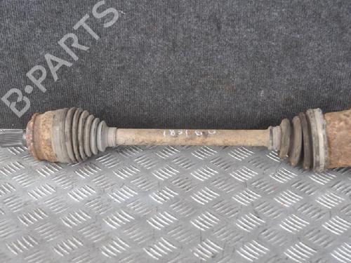 Used Right rear driveshaft SUZUKI GRAND VITARA II (JT, TE, TD) 1.9 DDiS All-wheel Drive (JT419, TD44, JB419WD, JB419XD,... (129 hp) 6730131
