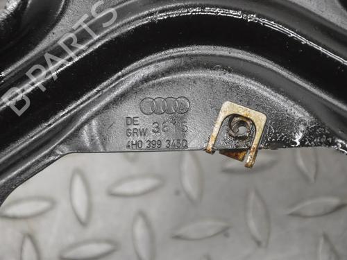 Subframe AUDI A8 D4 (4H2, 4H8, 4HC, 4HL) 3.0 TDI quattro | BP30243483M9