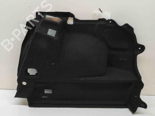 Used Boot lining VW T-ROC (A11, D11) 2.0 R 4motion (300 hp) 29487388