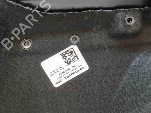 Boot lining MERCEDES-BENZ GLE (V167) GLE 450 4-matic (167.159) | BP29459607I3  - Image 9