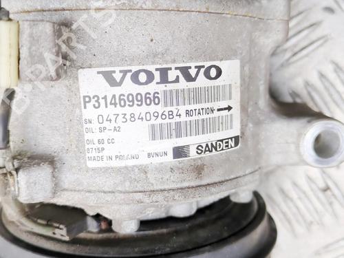 AC compressor VOLVO V40 Hatchback (525) T2 | BP39989964M34 - Image 7