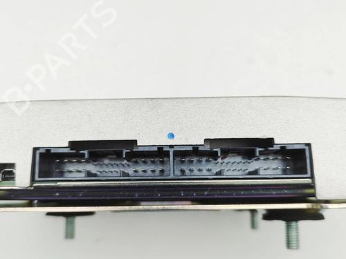 Electronic module KIA OPTIMA Sportswagon (JF) 1.7 CRDi | BP33395430M83 - Image 6