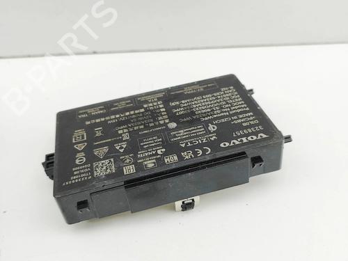 Electronic module VOLVO C40 (539) Recharge AWD | BP39473362M83 - Image 4