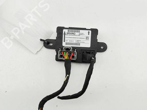 Module électronique VOLVO XC40 (536) T3 (150 hp) 30257637