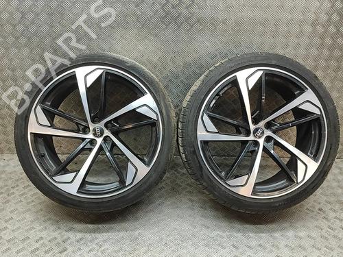 Fælk AUDI Q7 (4MB, 4MG, 4MQ) 50 TDI Mild Hybrid quattro | BP31360212C45