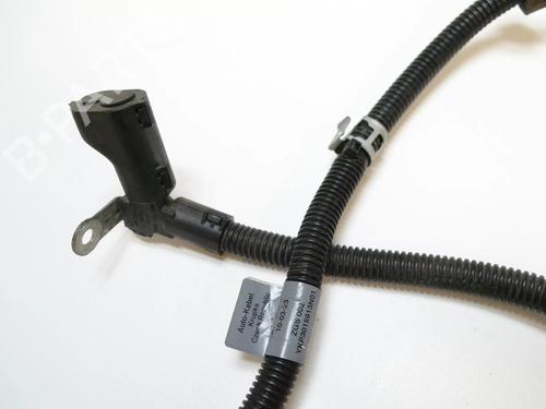 Cable MERCEDES-BENZ E-CLASS (W212) E 200 CDI / BlueTEC (212.005, 212.006) | BP30255801E12