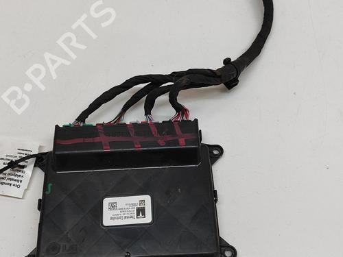 Airco bedieningspaneel TESLA MODEL S (5YJS) P100D AWD | BP28498003I5