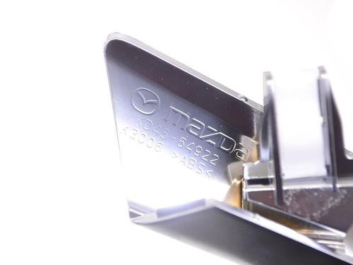 Middle console MAZDA CX-5 (KE, GH) 2.2 D (KE2FW) | BP33346070I22  - Image 5