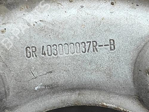 Fælk RENAULT MASTER III Van (FV) 2.3 dCi 145 FWD (FV0E, FV0F, FV0H, FV02, FV0M, FV0S,... | BP34217944C45 - Image 5