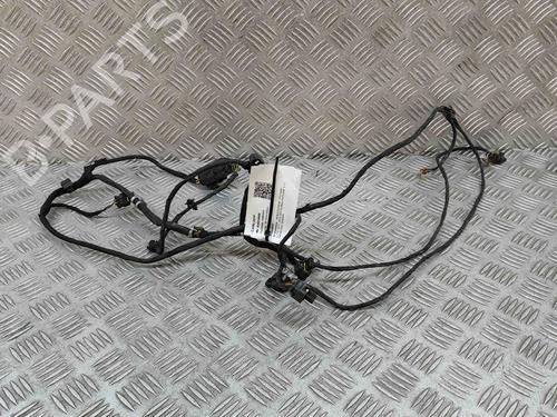Used Electronic module MERCEDES-BENZ CLA Coupe (C117) CLA 220 CDI / d (117.303) (177 hp) 29403856