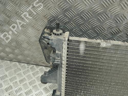 Water radiator PEUGEOT BOXER Van 2.2 HDi 120 | BP26511489M31 - Image 3