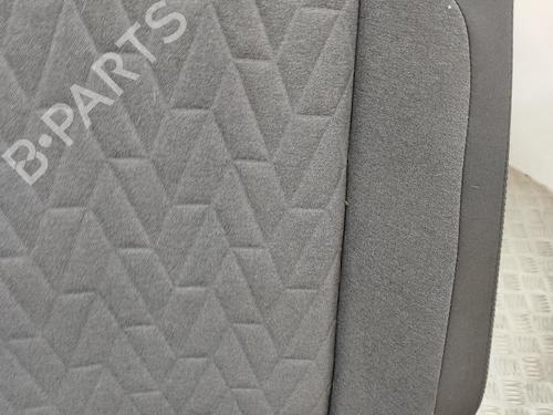 Seats set VW T-CROSS (C11, D31) 1.0 TSi | BP30004701C78 