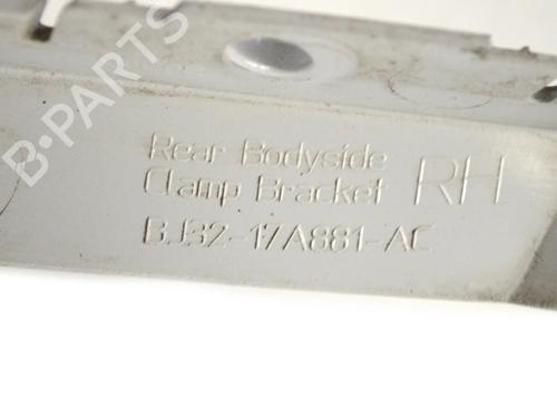 Rear bumper bracket LAND ROVER RANGE ROVER EVOQUE (L538) 2.0 D 4x4 | BP30226080C159 