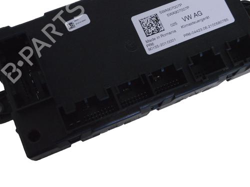 Electronic module VW GOLF VIII (CD1, DA1) 1.0 TSI | BP33357424M83 - Image 4