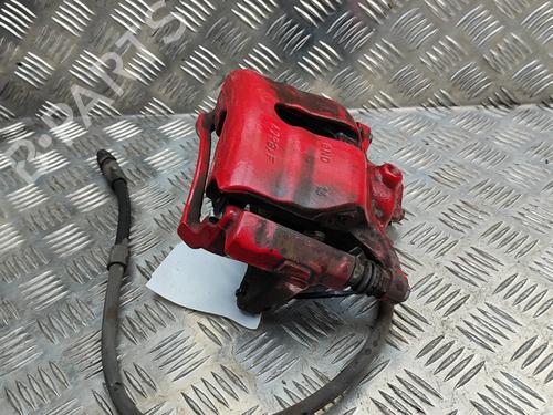 Left front brake caliper VW POLO VI (AW1, BZ1, AE1) 2.0 GTI | BP28566776M105 