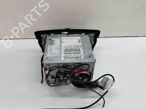 Electronic module MERCEDES-BENZ GLE Coupe (C292) AMG 63 S 4-matic (292.375) | BP29459873M83 