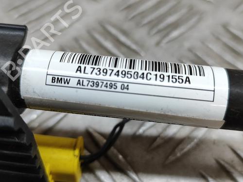 Elektronisk modul BMW X3 (G01, F97, G08) xDrive 20 i | BP26239851M83 