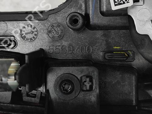 Middle console BMW XM (G09) XM All-wheel Drive | BP33389314I22  - Image 10