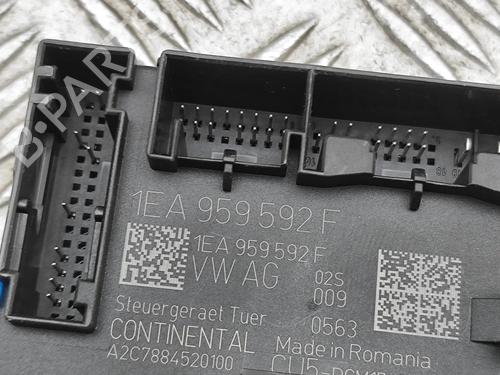 Electronic module VW ID.4 (E21) PRO | BP33383148M83 - Image 6