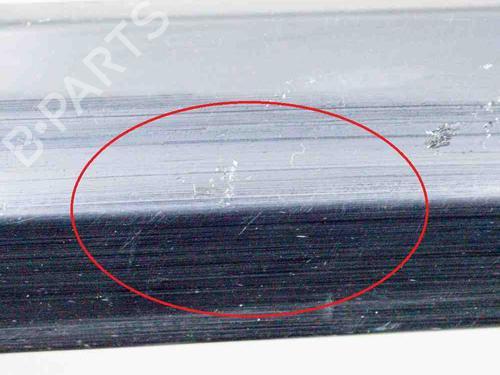 Right sideskirt AUDI A1 (8X1, 8XK) S1 quattro | BP14619235C114 