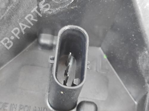 Left taillight FIAT 500 (312_) 1.0 Mild Hybrid (312.AYD1B) | BP28554731C34 