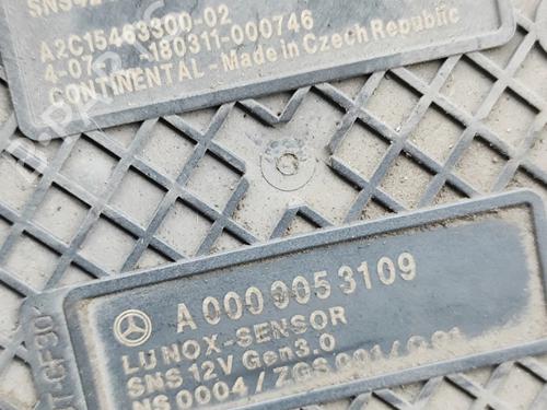 Electronic sensor MERCEDES-BENZ E-CLASS Coupe (C238) E 220 d (238.314) | BP36782924M84 - Image 5