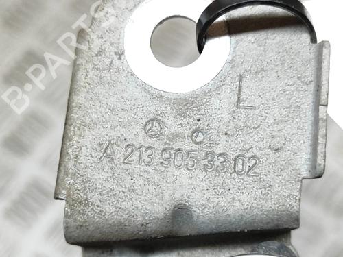 Elektronisk sensor MERCEDES-BENZ C-CLASS T-Model (S205) C 300 e (205.253) | BP27767704M84 