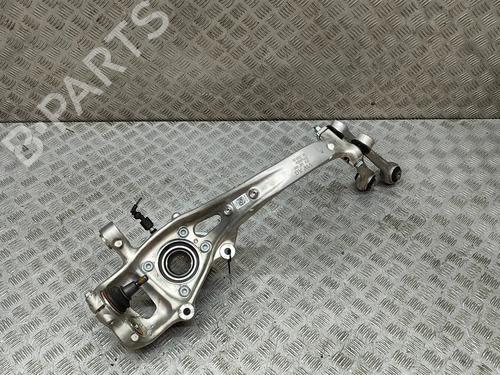 Right front steering knuckle AUDI Q8 (4MN, 4MT) 50 TDI Mild Hybrid quattro | BP28436982M26 