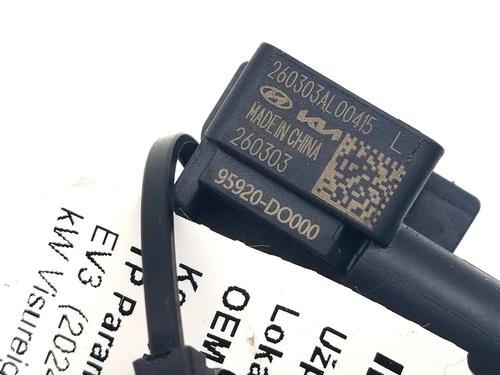 Electronic sensor KIA EV3 EV | BP39565939M84 - Image 6
