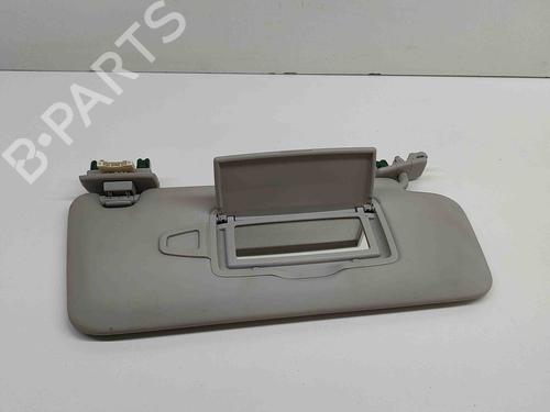 Right sun visor MERCEDES-BENZ C-CLASS T-Model (S205) C 200 EQ Boost 4-matic (205.278) | BP27782857I2