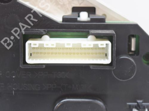 Instrument cluster NISSAN X-TRAIL III (T32_, T32R, T32RR) 1.6 DIG-T (T32) | BP6867076C47 