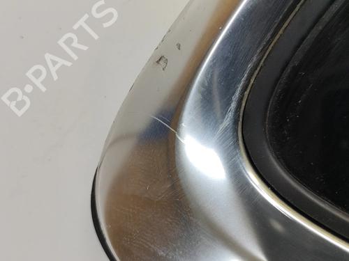 Rear left quarter glass VOLVO XC90 II (256) D5 AWD | BP25216757C93 