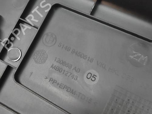 Boot lining BMW X1 (U11) iX1 xDrive 30 | BP28555159I3  - Image 7