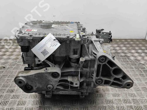 Engine SKODA ENYAQ iV SUV (5AZ) 80 | BP28549125M1