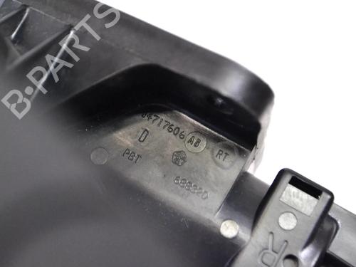 Electronic module CHRYSLER GRAND VOYAGER V (RT) 2.8 CRD | BP30281726M83 - Image 4