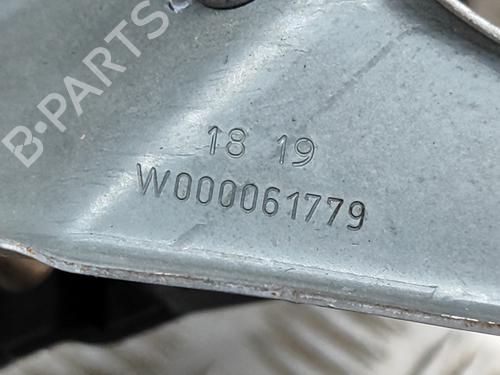 Front wipers mechanism BMW 5 (G30, F90) 530 e Plug-in Hybrid | BP17768043C83 