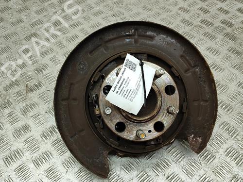 Fusee rechts achter HYUNDAI TUCSON (TL, TLE) 1.7 CRDi (116 hp) 30856924