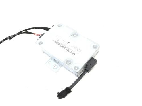 Electronic module MERCEDES-BENZ M-CLASS (W164) ML 350 CDI 4-matic (164.125, 164.124) | BP30210535M83