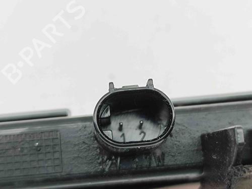 Third brake light MERCEDES-BENZ A-CLASS (W176) A 180 CDI / d (176.012) | BP29283093L11 