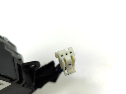 Switch MERCEDES-BENZ S-CLASS Coupe (C216) CL 500 4-matic (216.394) | BP33387886I30  - Image 8