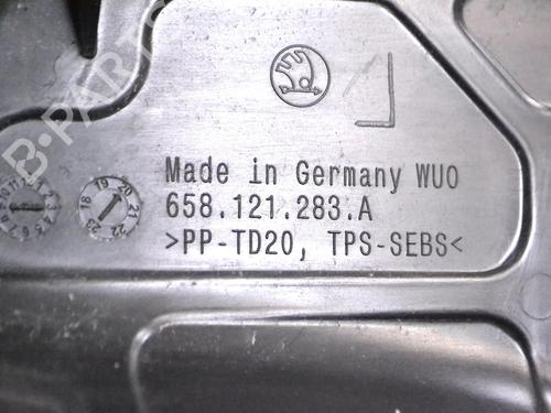 Other SKODA KAMIQ (NW4) 1.0 TSI | BP30225586O1